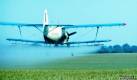 Авиационные услуги: авиауслуги в растениеводстве Украины