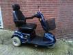 Электрический скутер (Электро коляска, электроскутер) для инвалидов