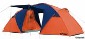 Новая кемпинговая палатка Фортуна-4